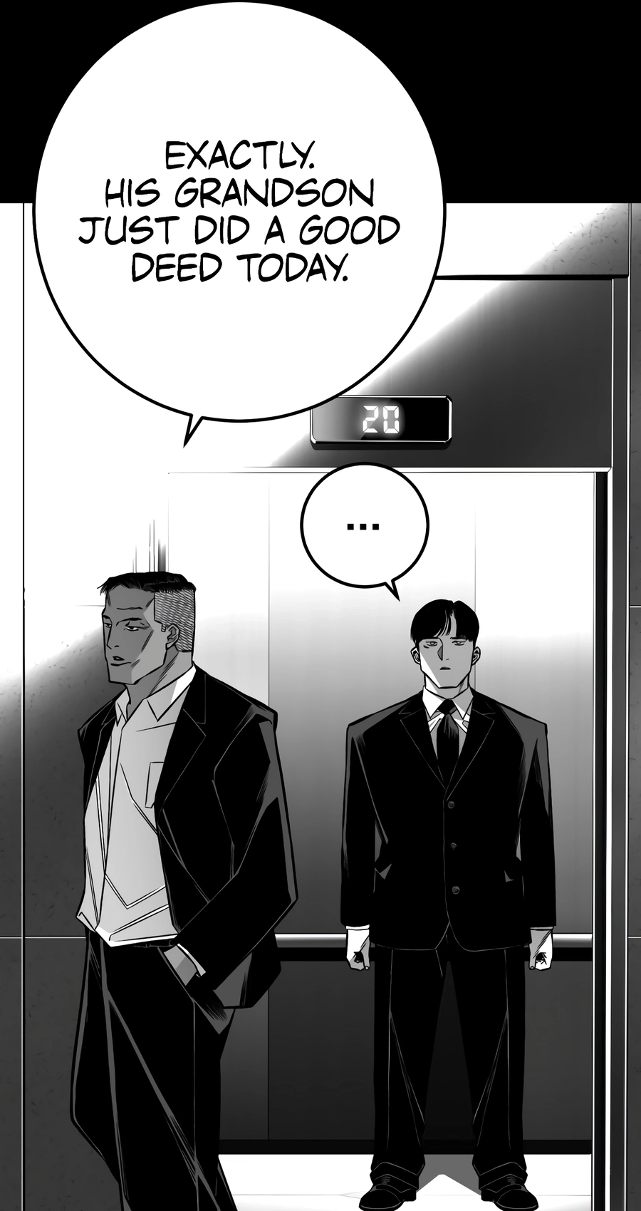 Flames Chapter 18 page 126 - 