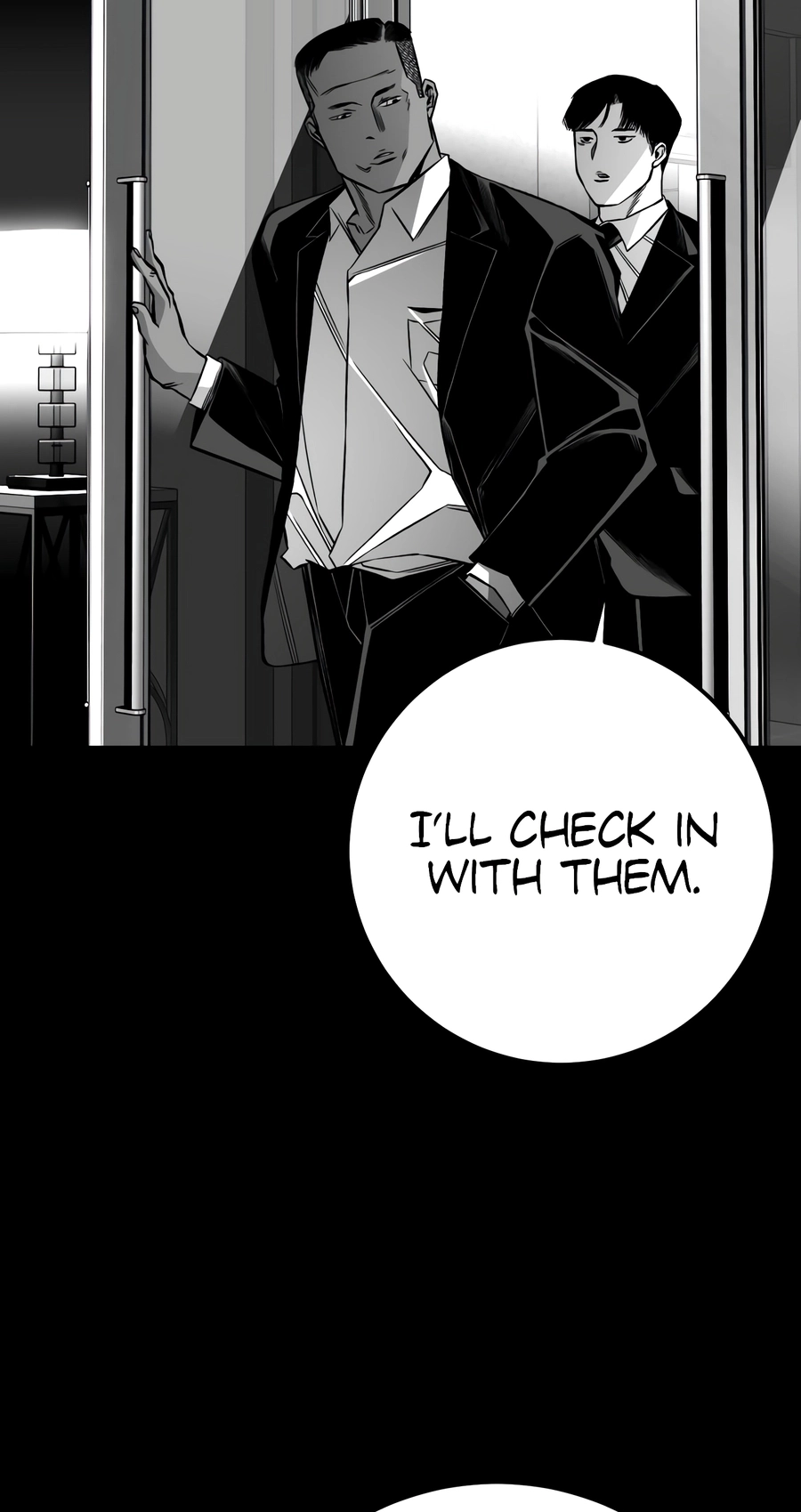 Flames Chapter 18 page 128 - 