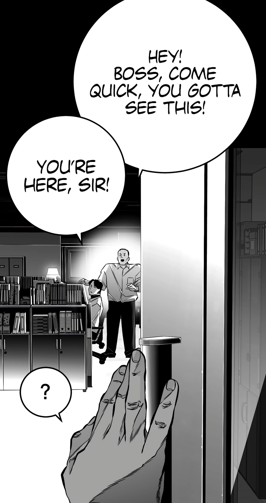 Flames Chapter 18 page 129 - 