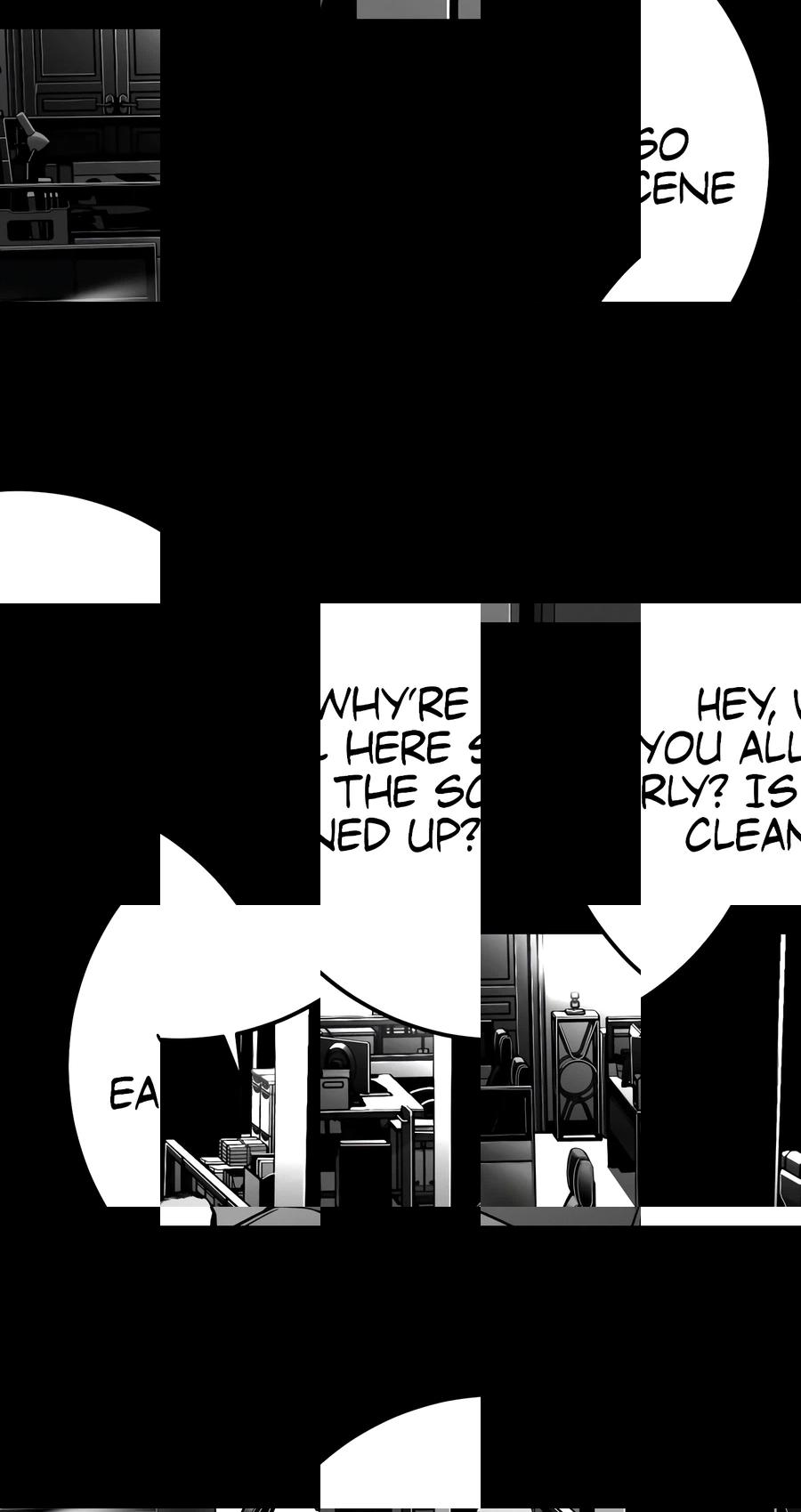 Flames Chapter 18 page 130 - 