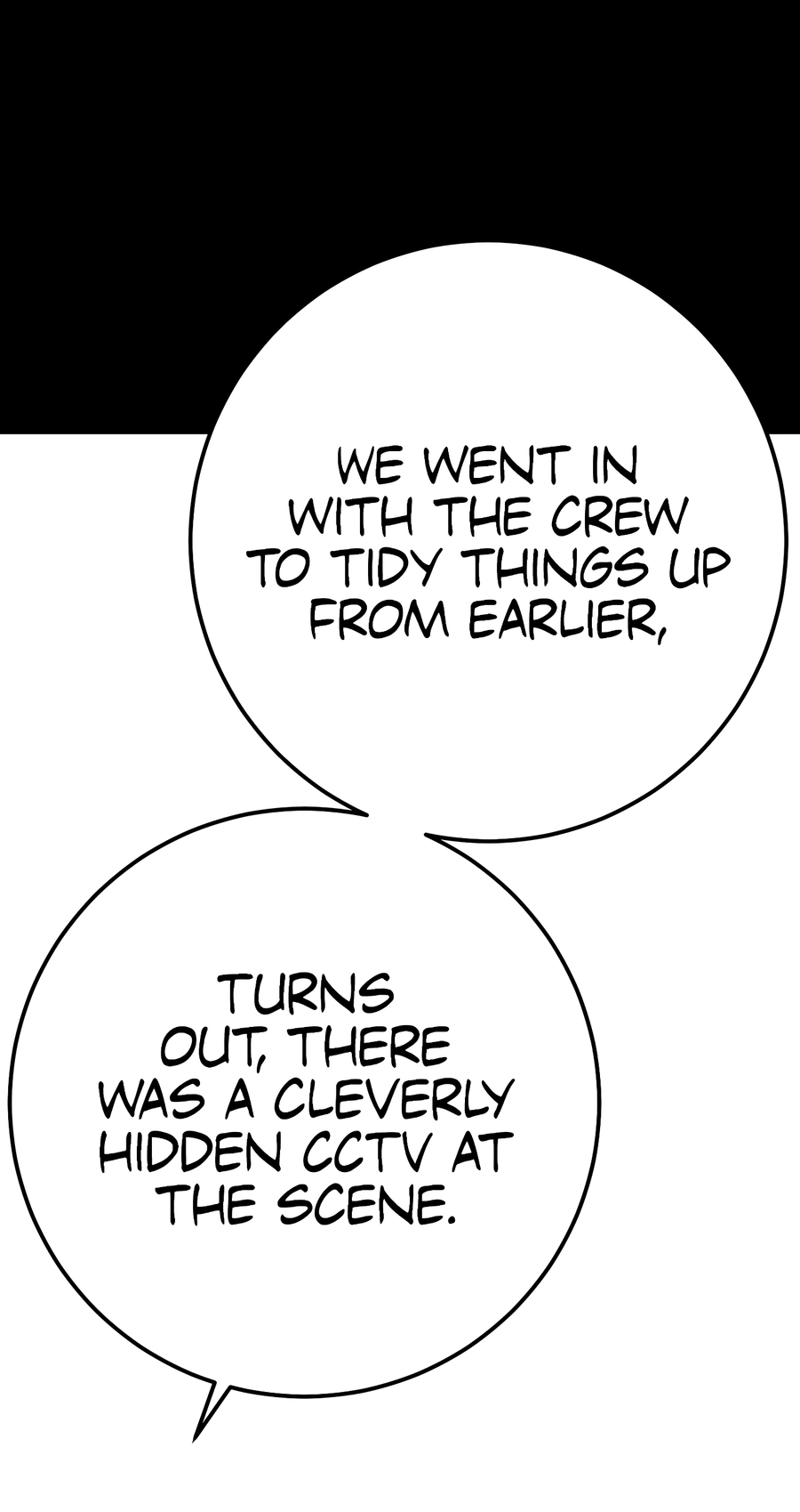 Flames Chapter 18 page 132 - 