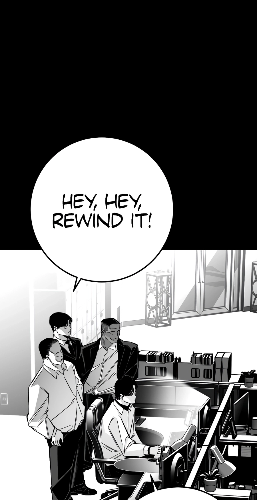 Flames Chapter 18 page 137 - 