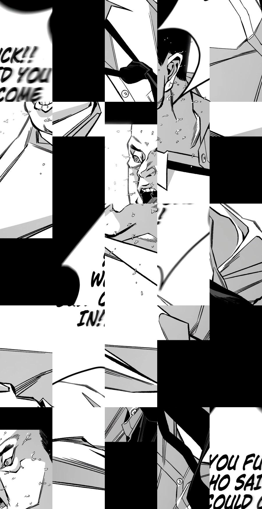 Flames Chapter 18 page 20 - 