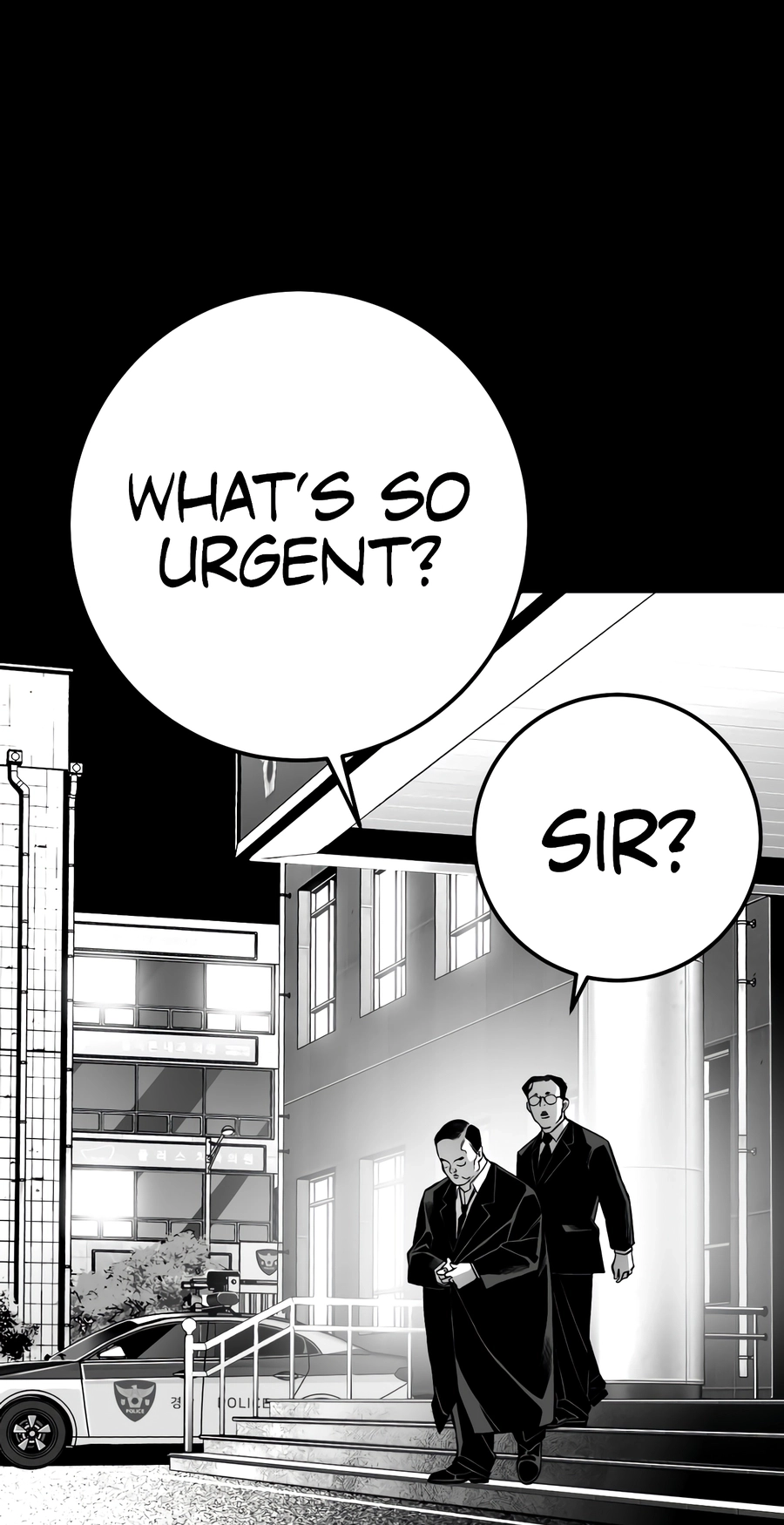 Flames Chapter 18 page 24 - 