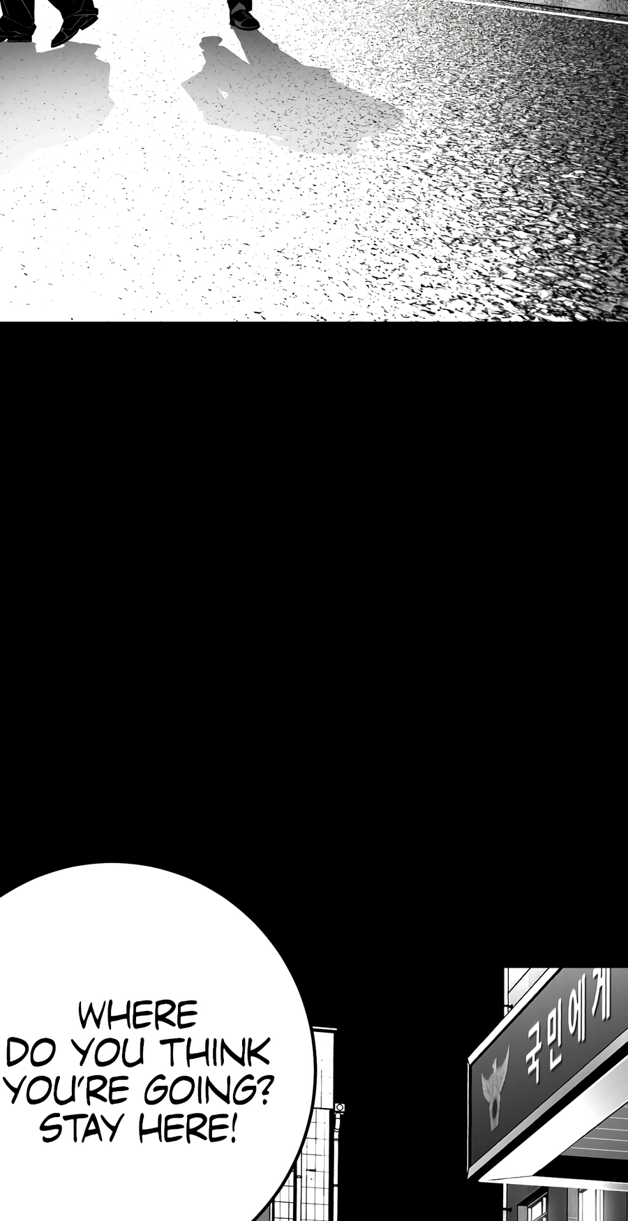 Flames Chapter 18 page 33 - 