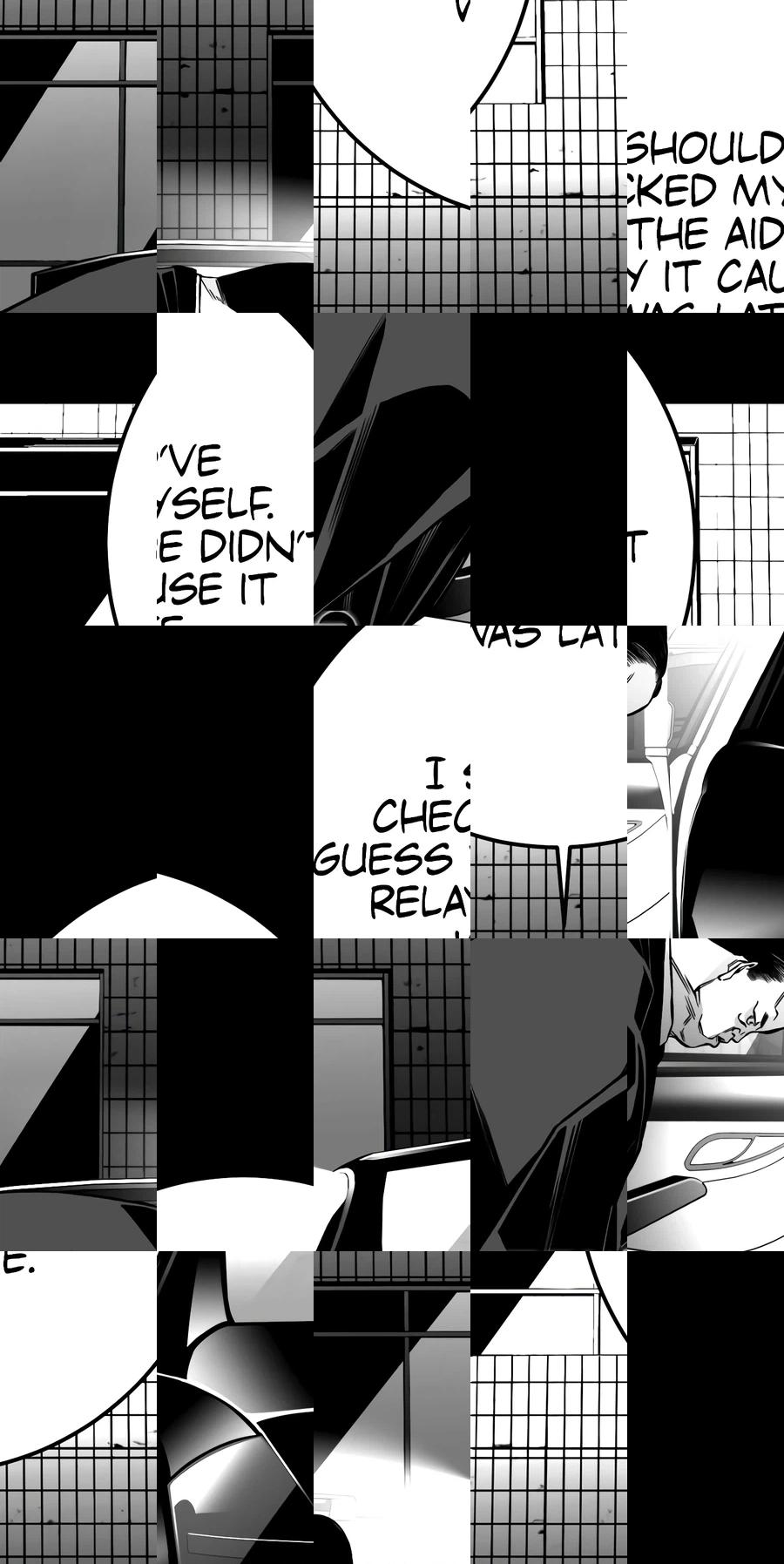 Flames Chapter 18 page 40 - 