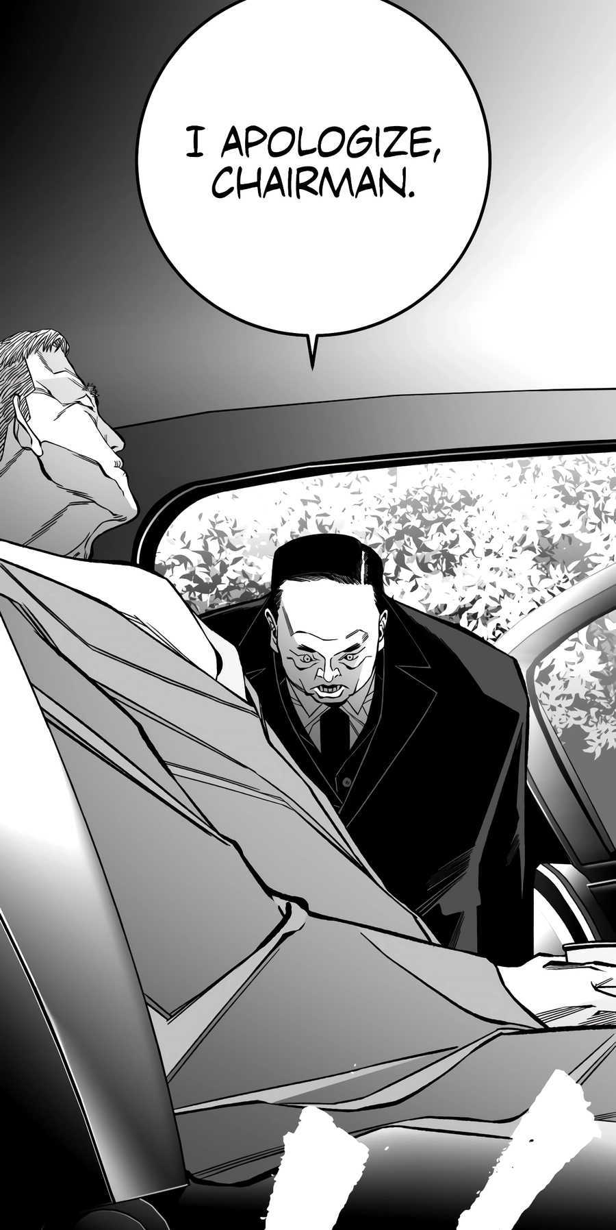 Flames Chapter 18 page 42 - 