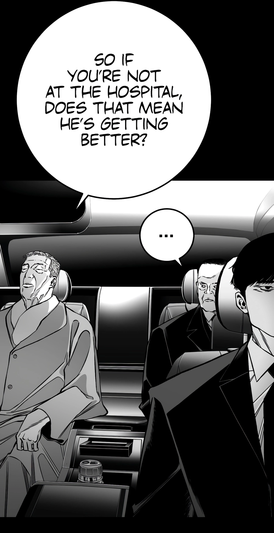 Flames Chapter 18 page 47 - 