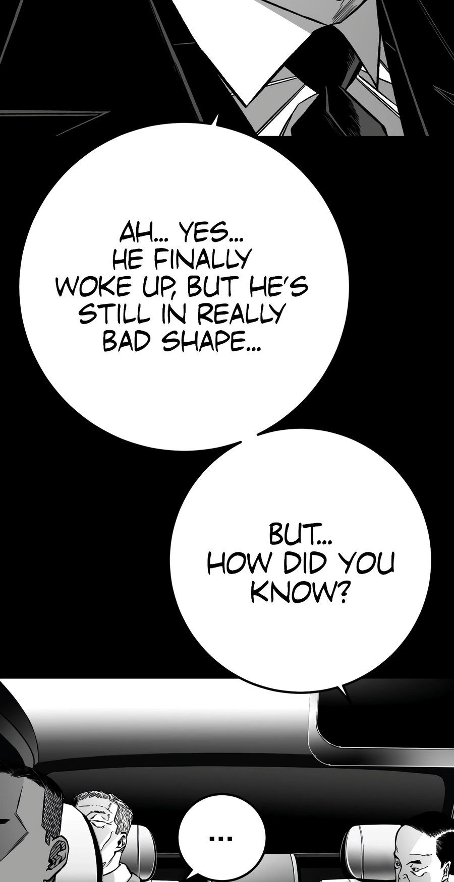Flames Chapter 18 page 49 - 
