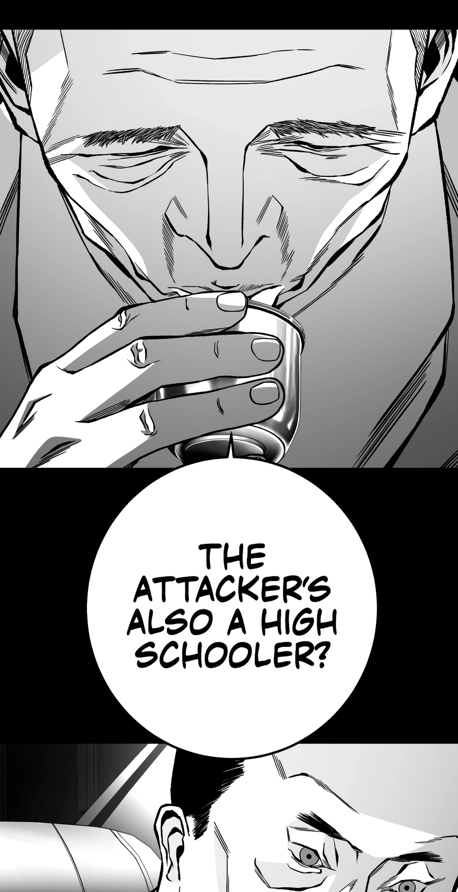 Flames Chapter 18 page 51 - 