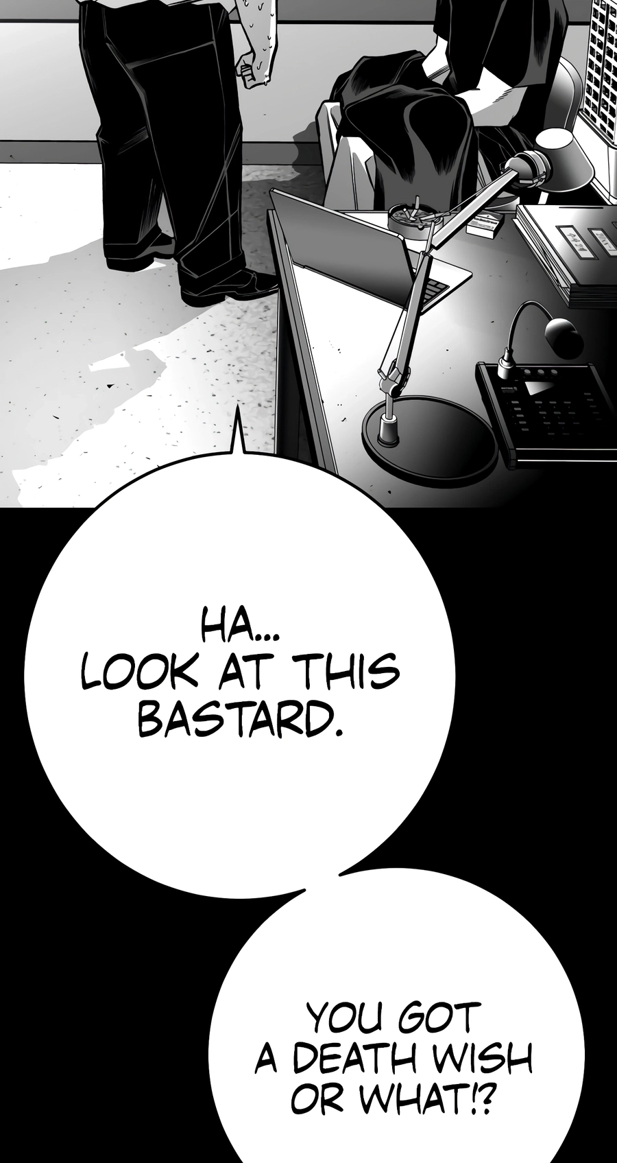 Flames Chapter 18 page 7 - 