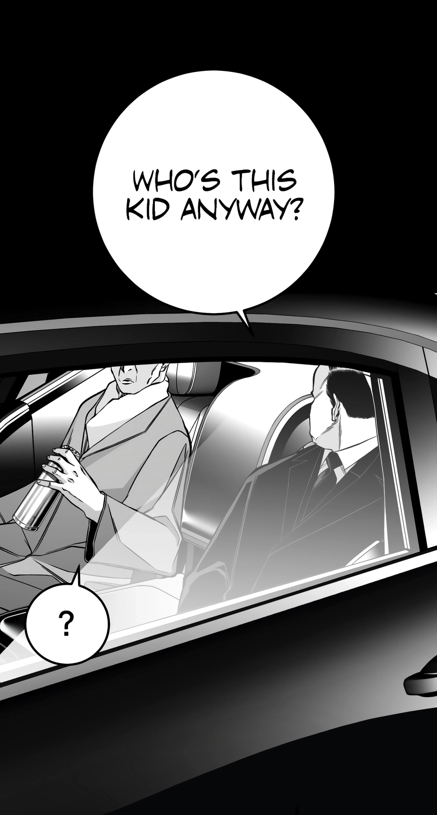 Flames Chapter 18 page 61 - 