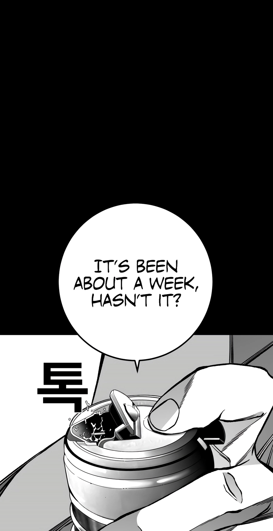 Flames Chapter 18 page 64 - 