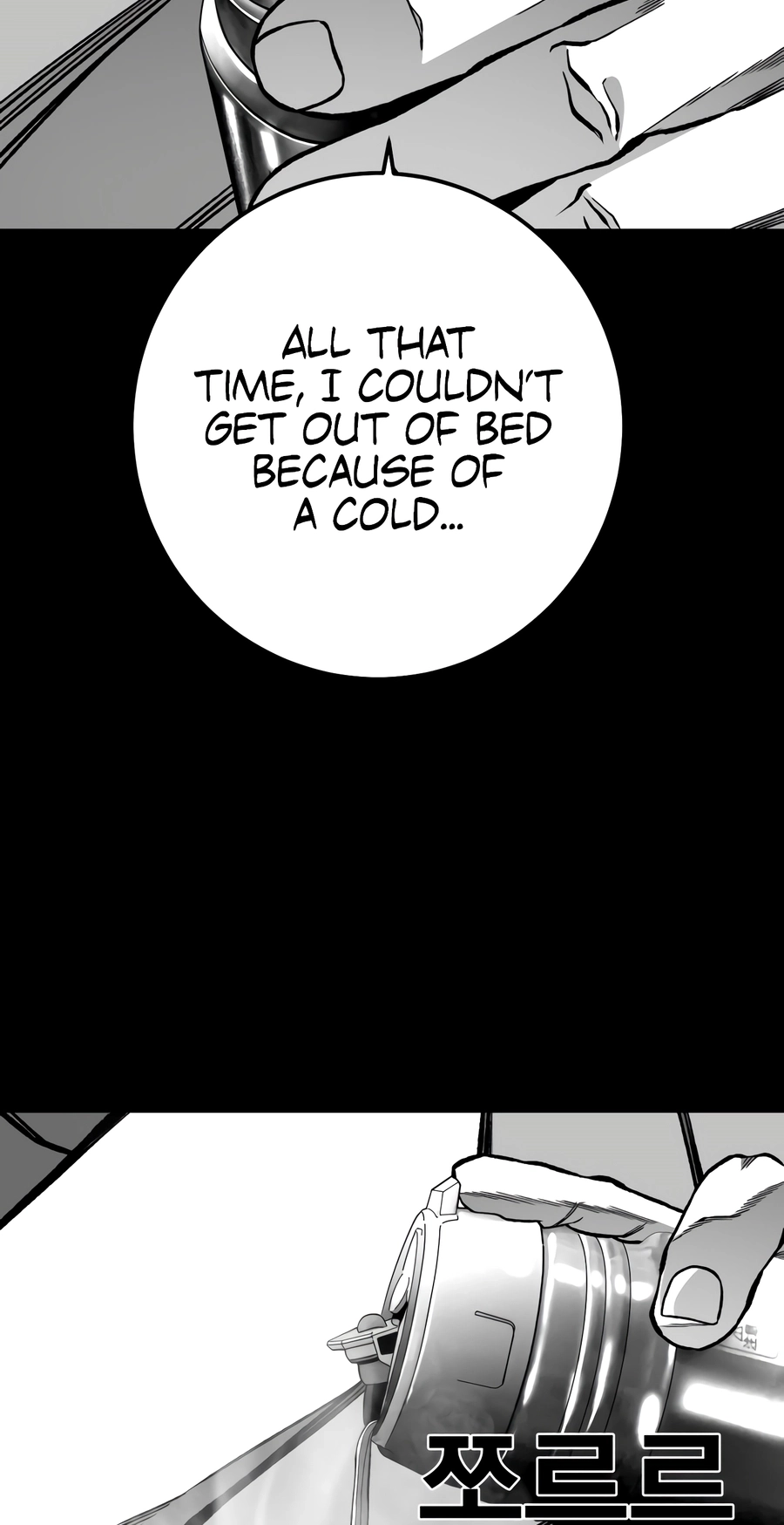Flames Chapter 18 page 65 - 