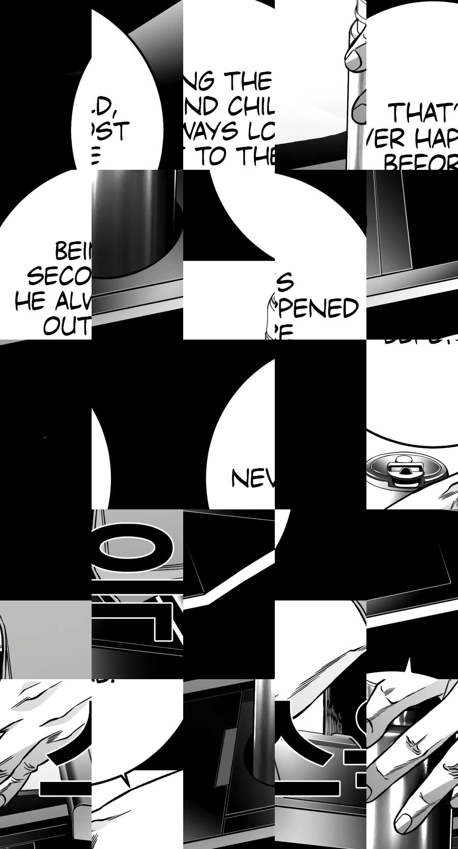 Flames Chapter 18 page 70 - 