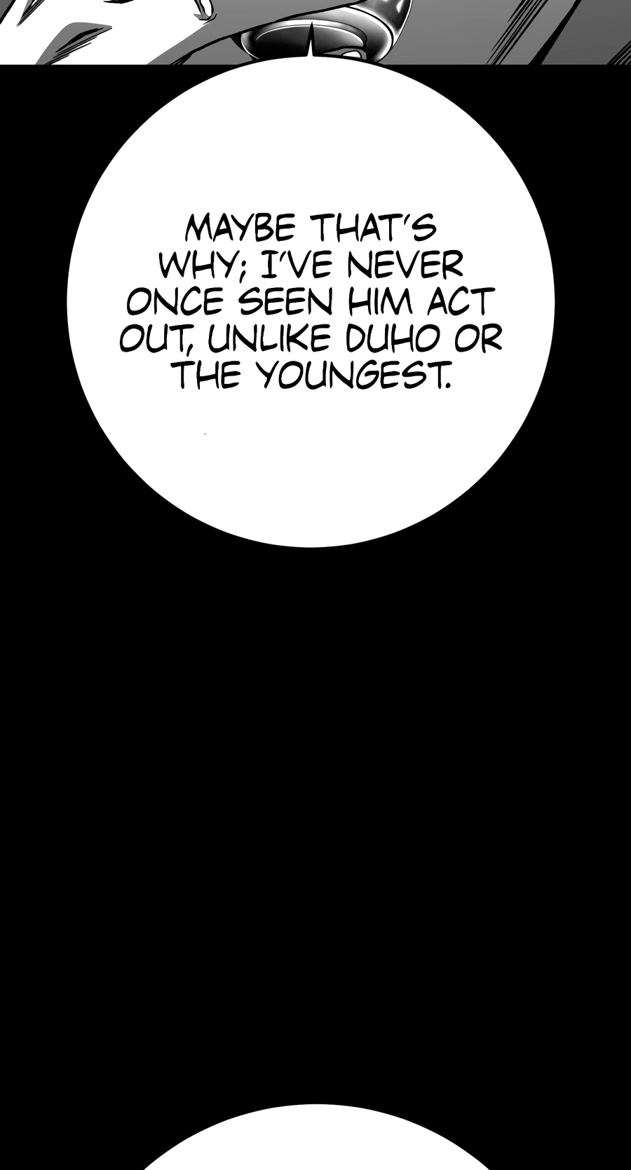 Flames Chapter 18 page 73 - 