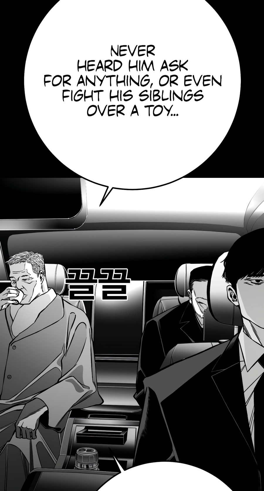 Flames Chapter 18 page 74 - 