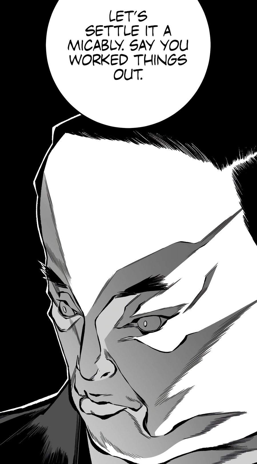Flames Chapter 18 page 83 - 