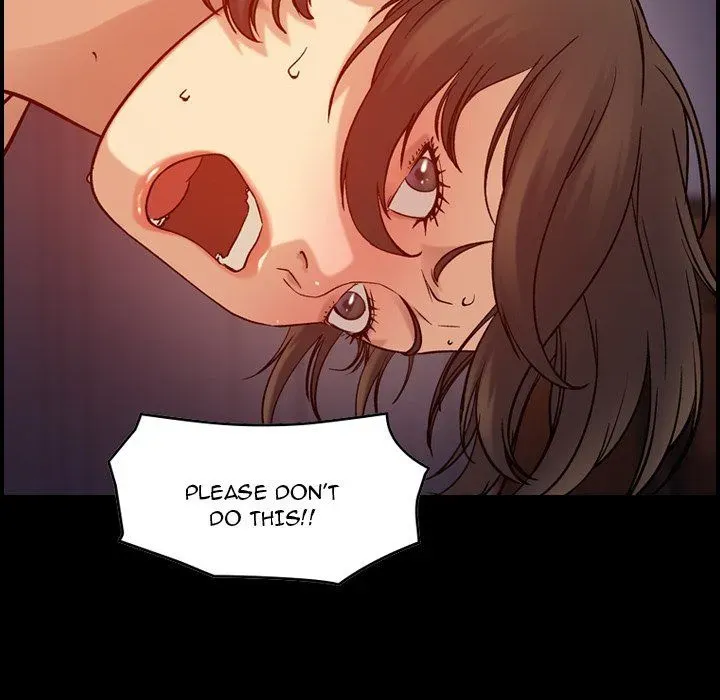 Flames Chapter 23 page 25 - 