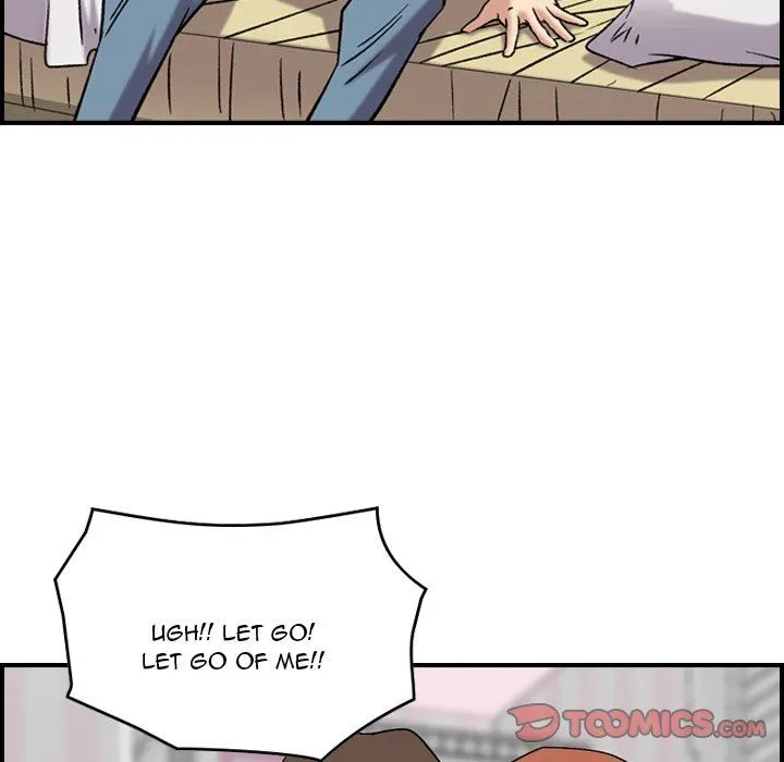 Flames Chapter 23 page 39 - 