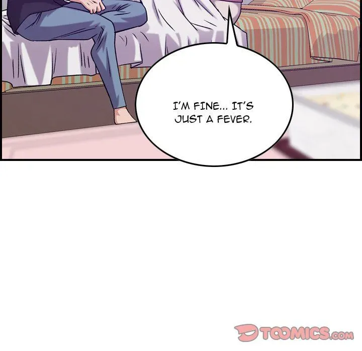 Flames Chapter 23 page 48 - 