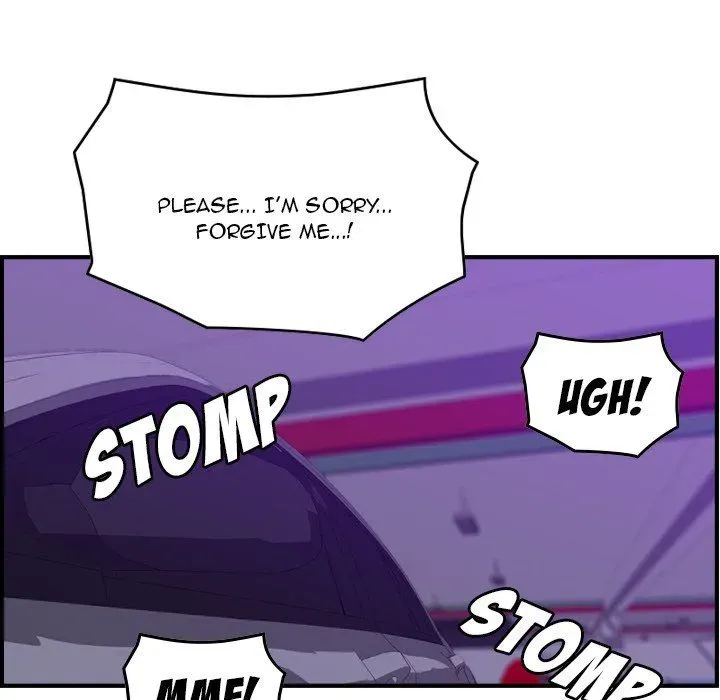 Flames Chapter 23 page 95 - 