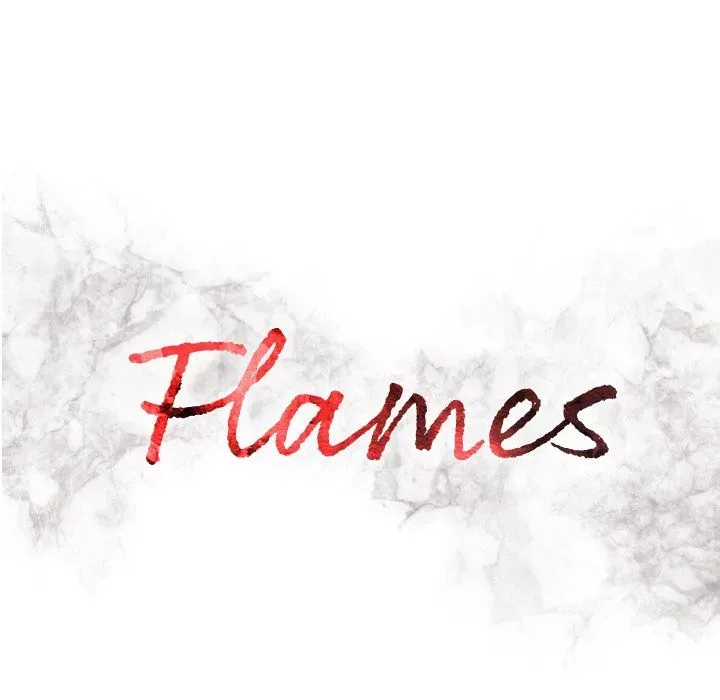 Flames Chapter 24 page 14 - 