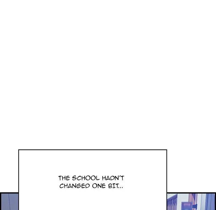 Flames Chapter 24 page 28 - 