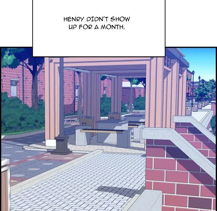 Flames Chapter 24 page 34 - 