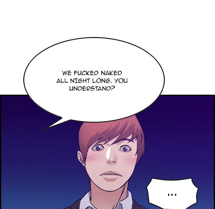 Flames Chapter 24 page 68 - 