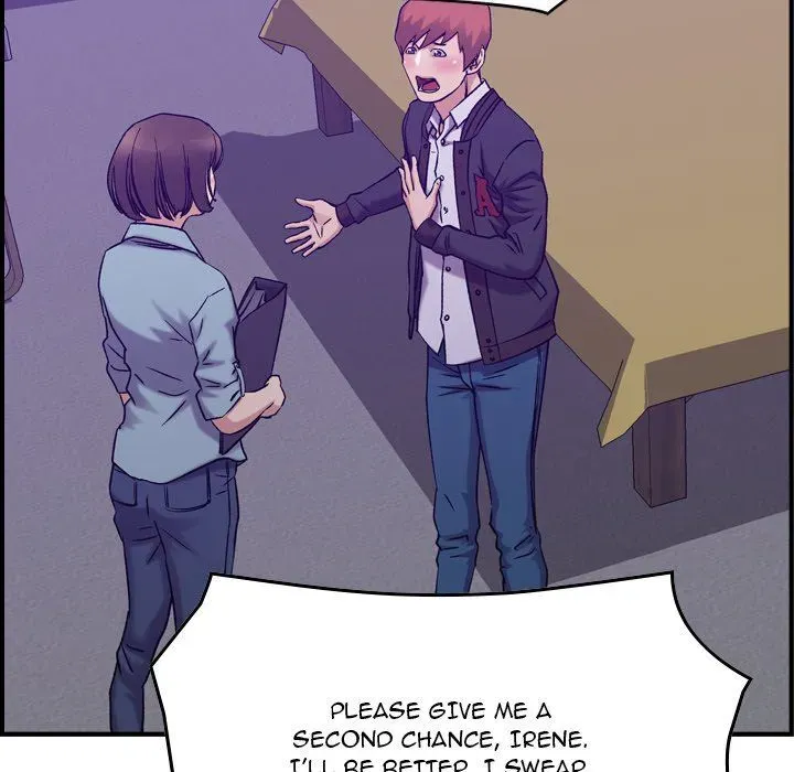 Flames Chapter 24 page 74 - 