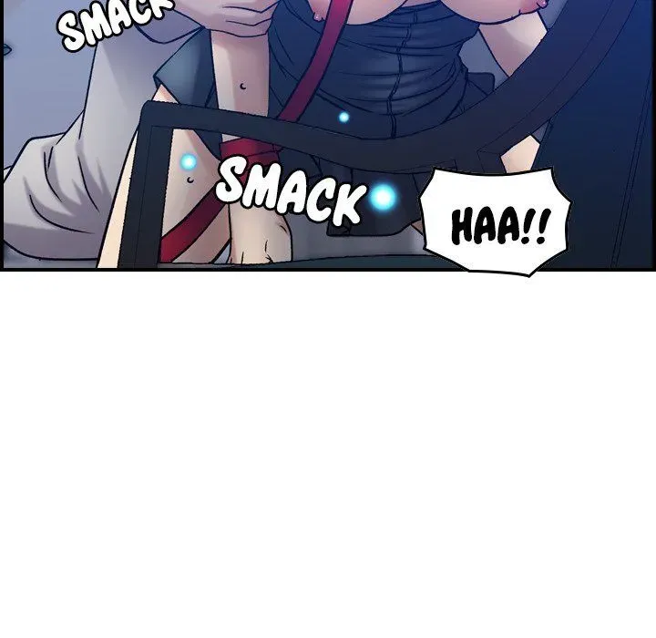 Flames Chapter 25 page 99 - 