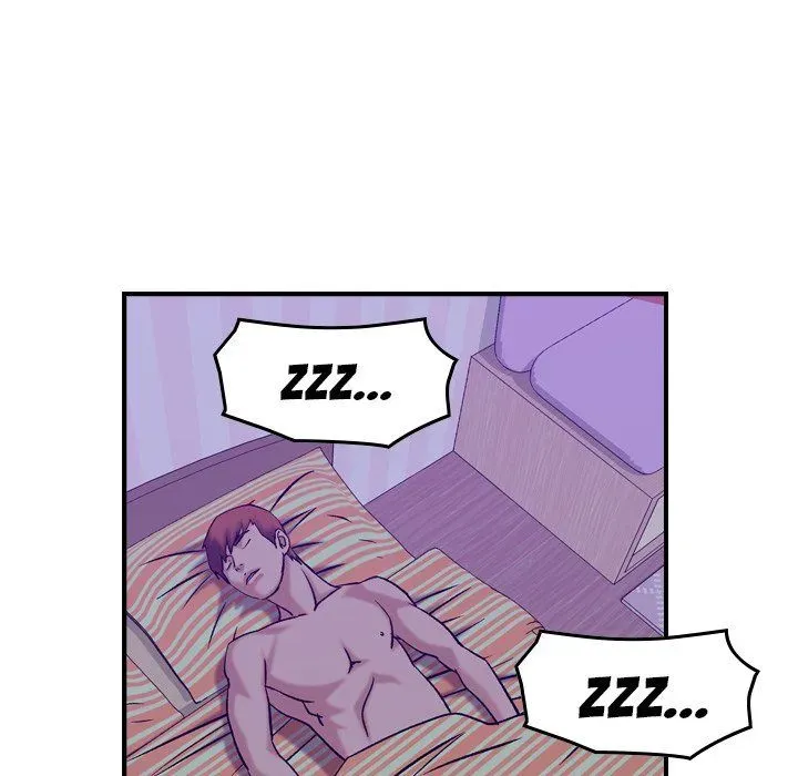Flames Chapter 26 page 34 - 