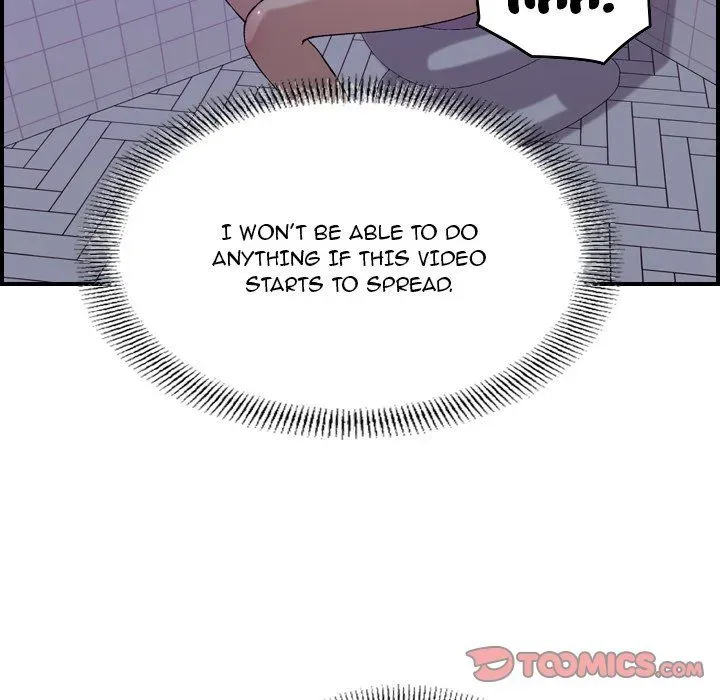 Flames Chapter 26 page 39 - 