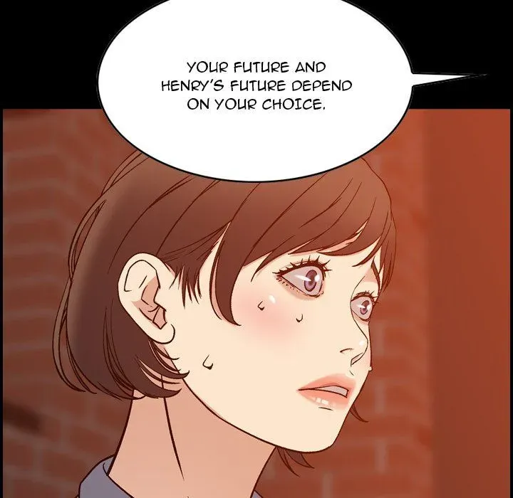 Flames Chapter 26 page 8 - 