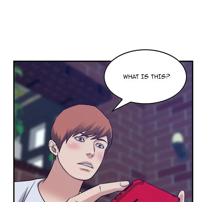 Flames Chapter 26 page 91 - 