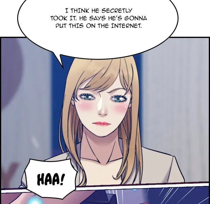 Flames Chapter 26 page 97 - 
