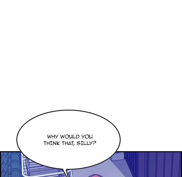 Flames Chapter 27 page 121 - 