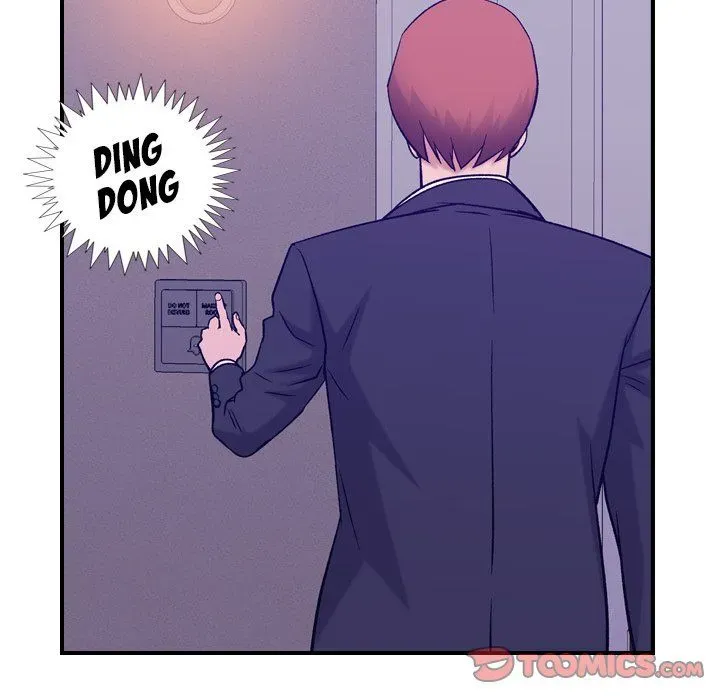 Flames Chapter 27 page 21 - 