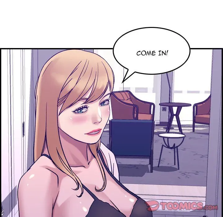 Flames Chapter 27 page 30 - 