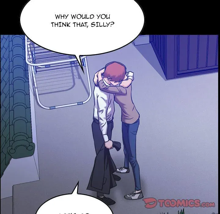 Flames Chapter 28 page 12 - 