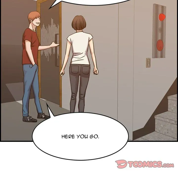 Flames Chapter 28 page 120 - 