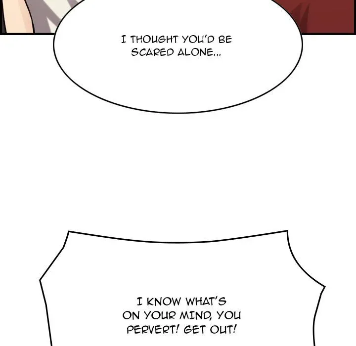 Flames Chapter 28 page 124 - 