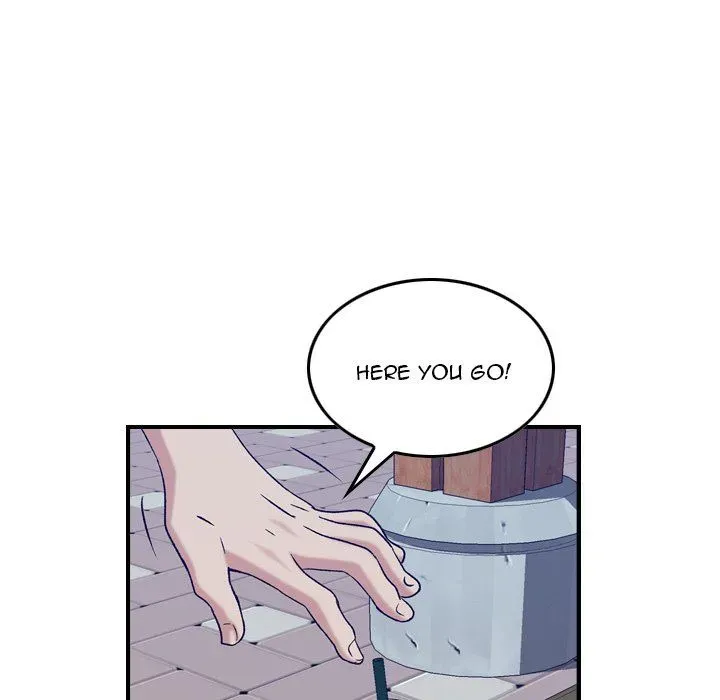 Flames Chapter 28 page 68 - 