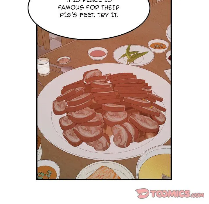 Flames Chapter 28 page 93 - 