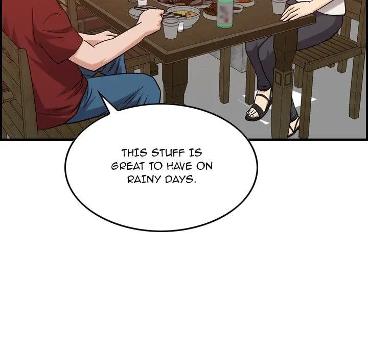 Flames Chapter 28 page 97 - 