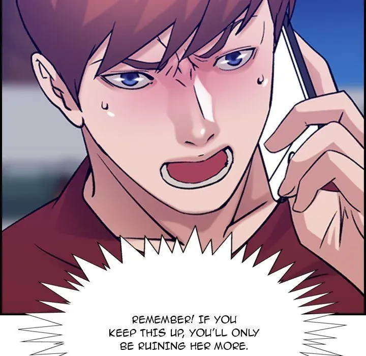 Flames Chapter 29 page 106 - 