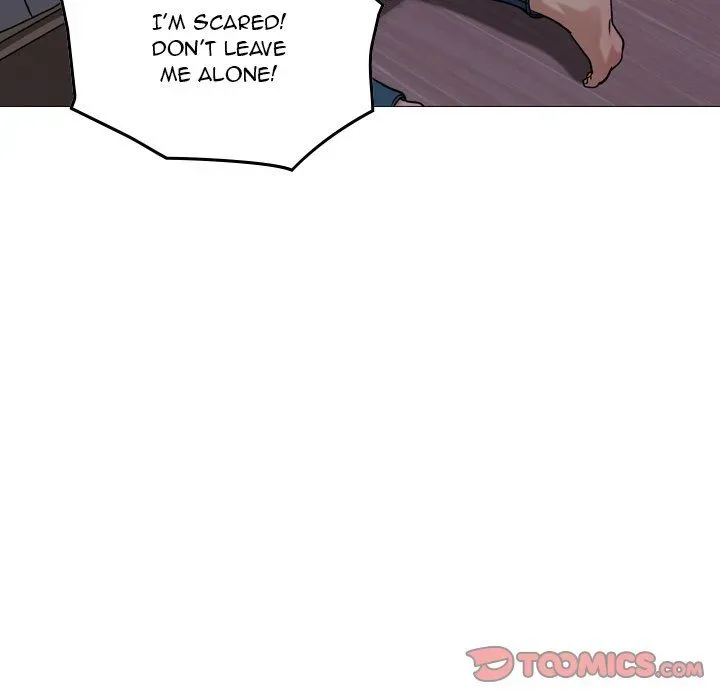 Flames Chapter 29 page 120 - 