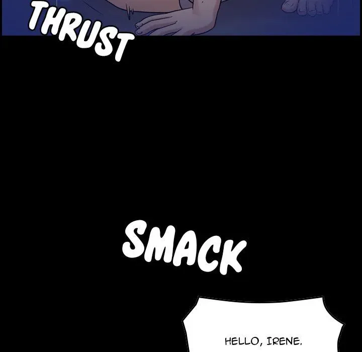 Flames Chapter 29 page 128 - 