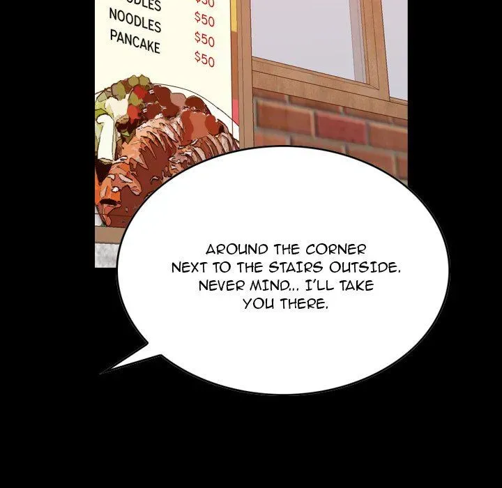 Flames Chapter 29 page 5 - 